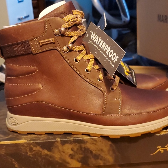 Women's sierra waterproof chaco Clearance